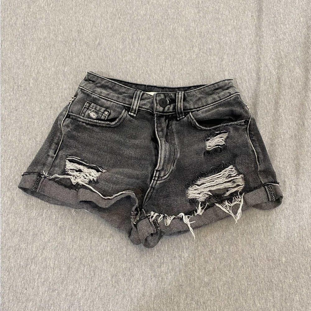 Pacsun mom short SIZE 22!!!!